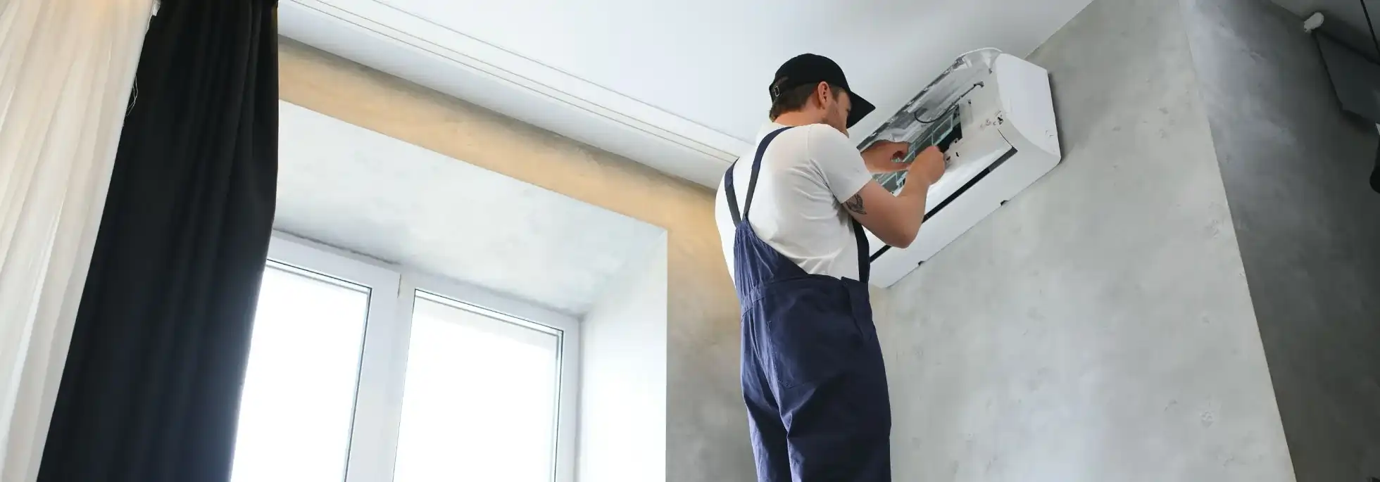  Air Conditioning Maintenance - HVAC Shedden