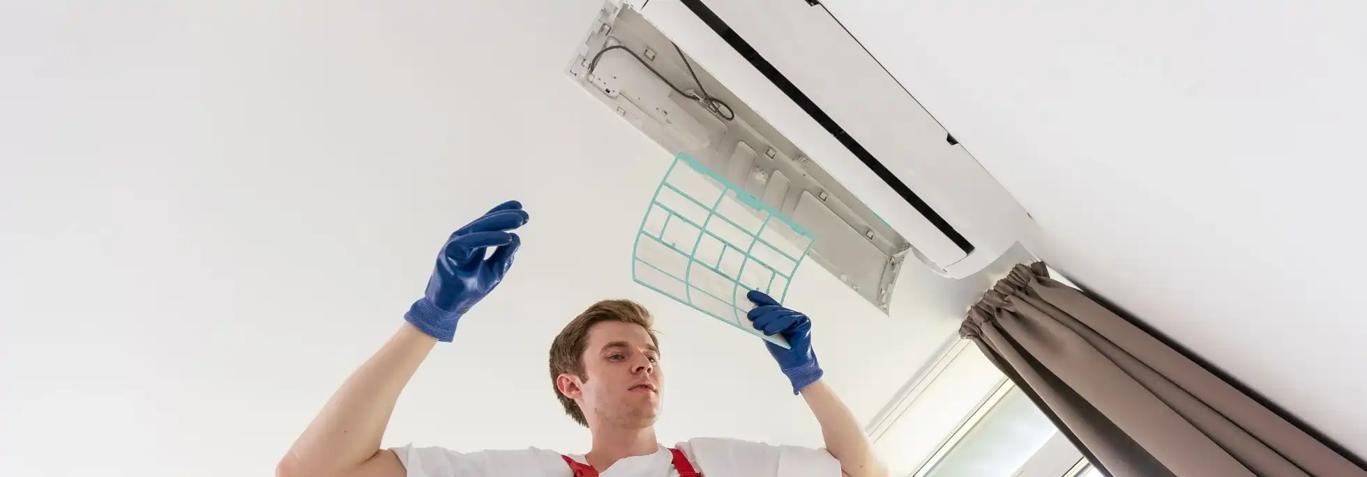  Air Conditioning Repair Near Me - HVAC Shedden