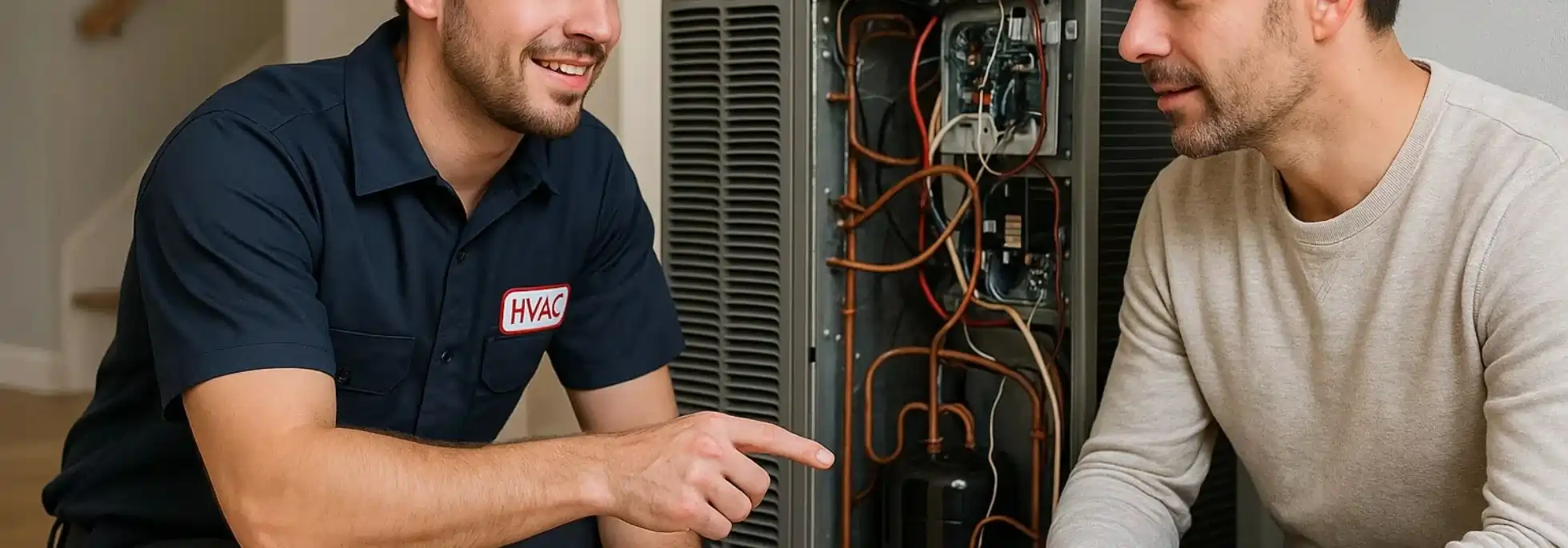  Heat Pump Repair Near Me - HVAC Shedden