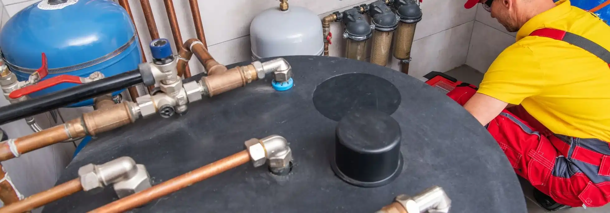  Heating System Installation - HVAC Shedden