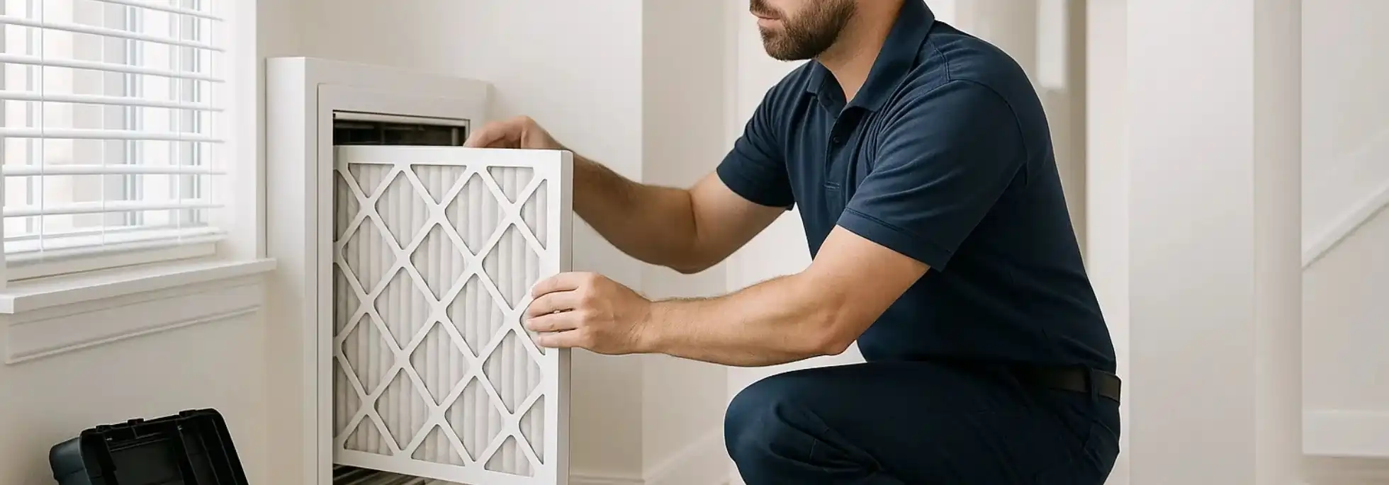  Heating System Maintenance - HVAC Shedden