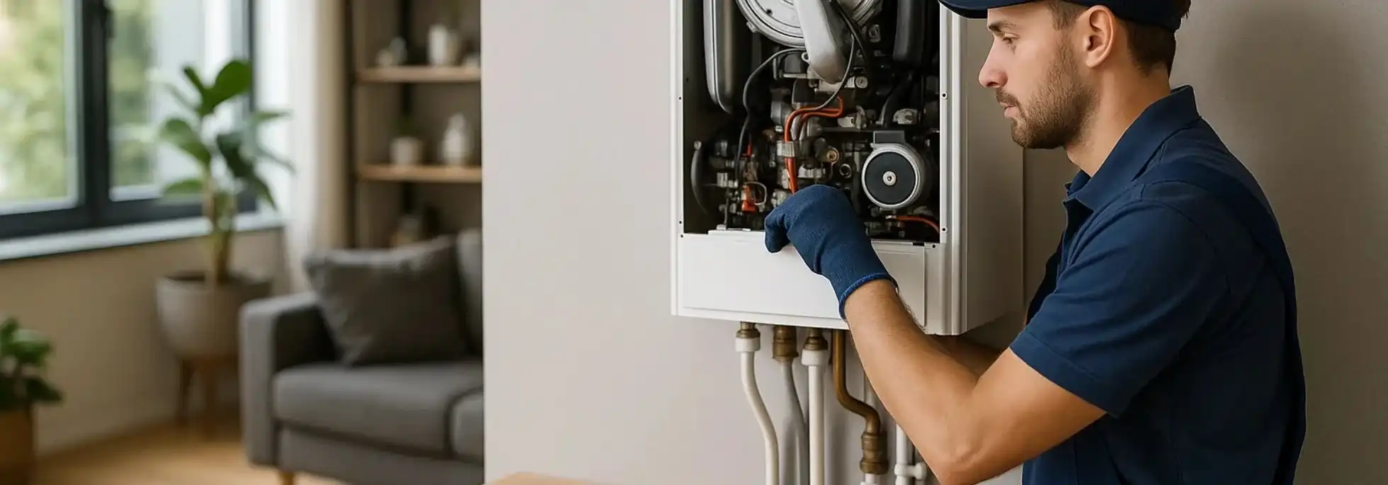 Heating System Repair Near Me - HVAC Shedden