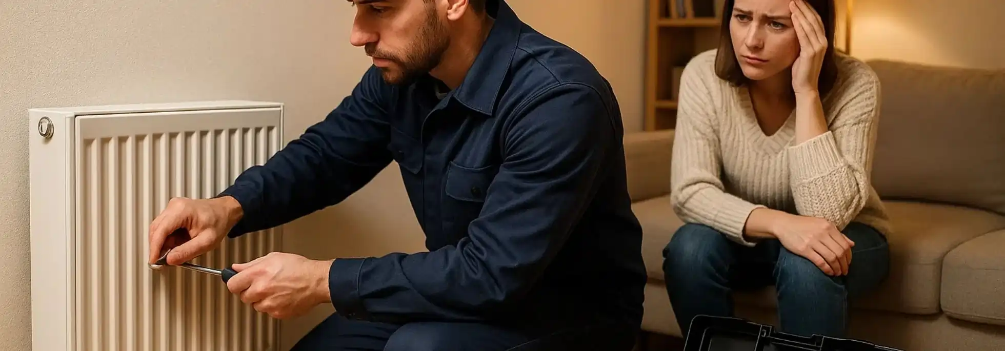  Heating System Repair - HVAC Shedden