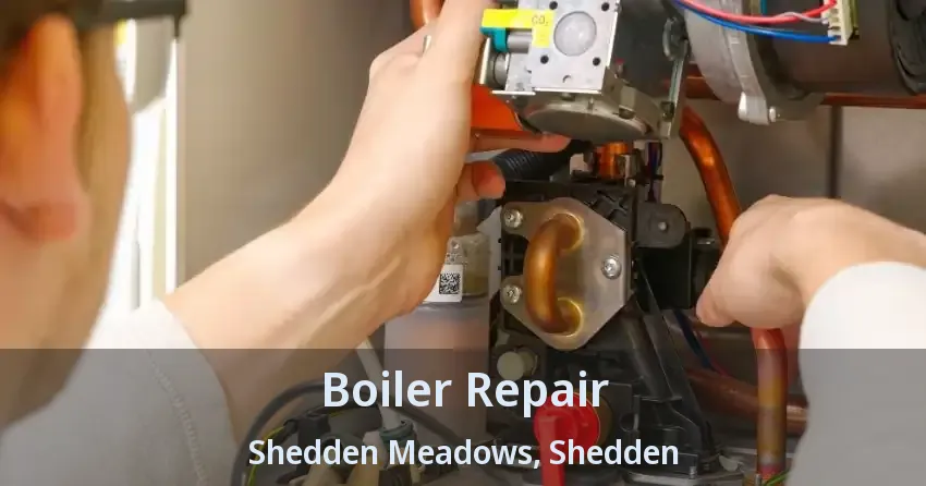 Boiler Repair Shedden Meadows, Shedden - ON