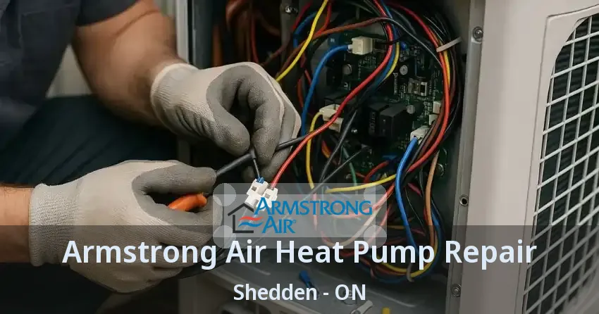 Armstrong Air Heat Pump Repair Shedden - ON