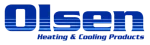 Olsen Tempstar HVAC Services in Shedden