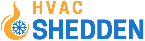 HVAC Shedden